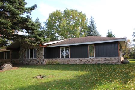 High Fence Hunting Ranch for Sale Trophy Elk Deer Ranch MI - image 14