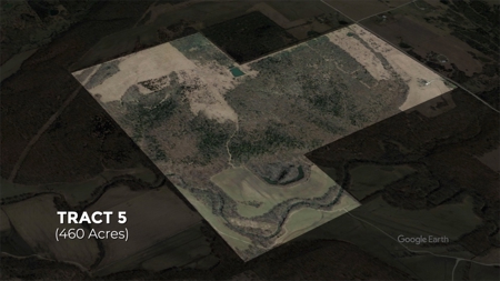 Kansas Premier Hunting Land Auction - image 5