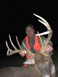 Kansas Premier Hunting Land Auction - image 23