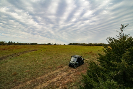 Kansas Premier Hunting Land Auction - image 17
