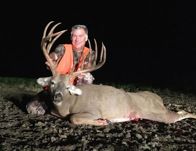 Kansas Premier Hunting Land Auction - image 22