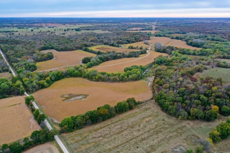 Kansas Premier Hunting Land Auction - image 11