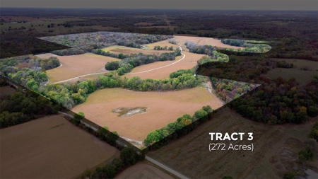 Kansas Premier Hunting Land Auction - image 3