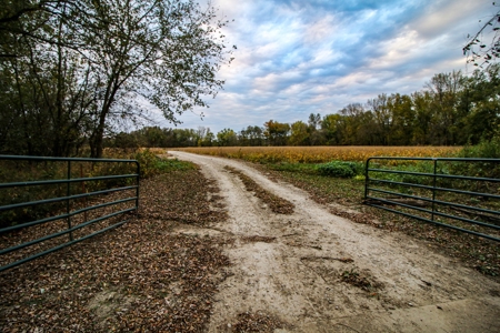 Kansas Premier Hunting Land Auction - image 13