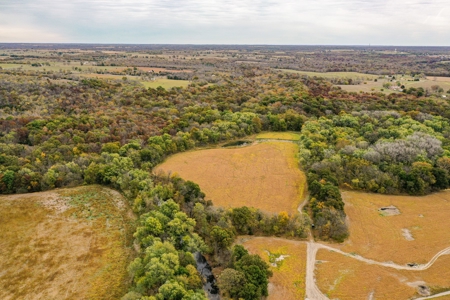 Kansas Premier Hunting Land Auction - image 12
