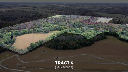Kansas Premier Hunting Land Auction - image 4