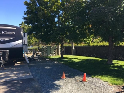 RV Park business opportunity with property in Merlin, Oregon - image 7