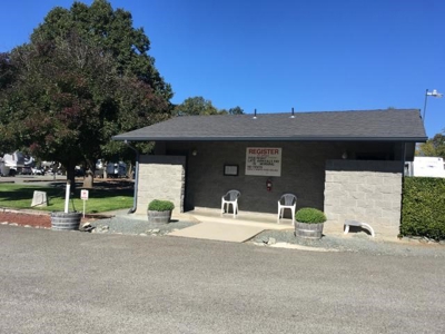 RV Park business opportunity with property in Merlin, Oregon - image 2