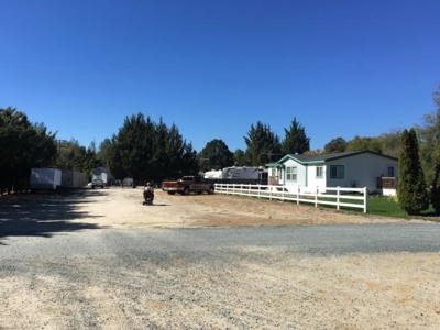 RV Park business opportunity with property in Merlin, Oregon - image 8