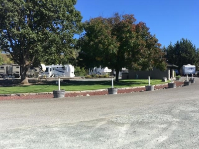 RV Park business opportunity with property in Merlin, Oregon - image 5