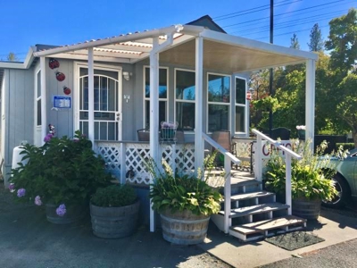 RV Park business opportunity with property in Merlin, Oregon - image 4