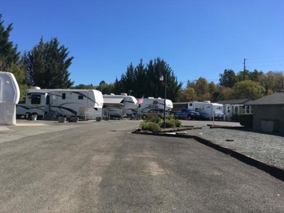 RV Park business opportunity with property in Merlin, Oregon - image 6