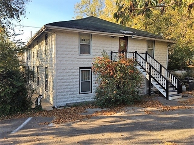 Historic White River Property Sale In Calico Rock, Ar - image 2