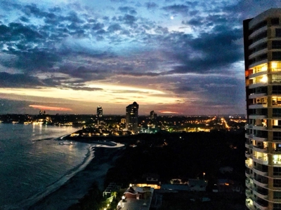 Condo For Sale In Ph Bahia T2 Gorgona Panama - image 8