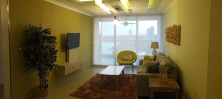 Condo For Sale In Ph Bahia T2 Gorgona Panama - image 6