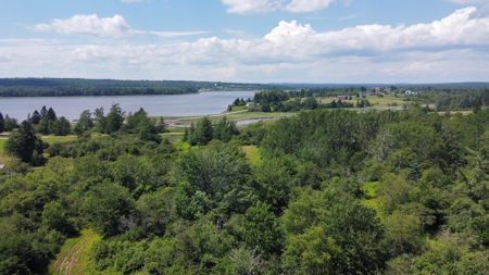 Coastal Waterfront Land for Sale - image 19