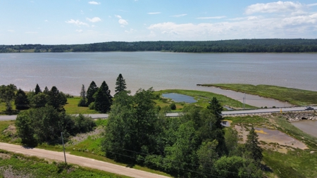 Coastal Waterfront Land for Sale - image 17