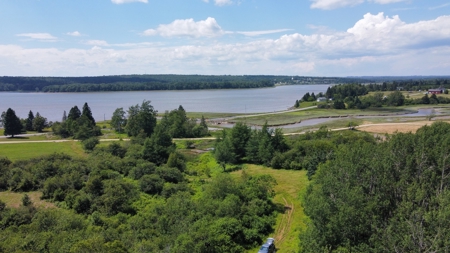 Coastal Waterfront Land for Sale - image 20