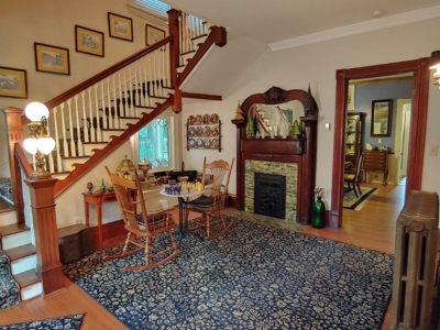 Potential Bed and Breakfast for Sale in Christiansburg VA! - image 8