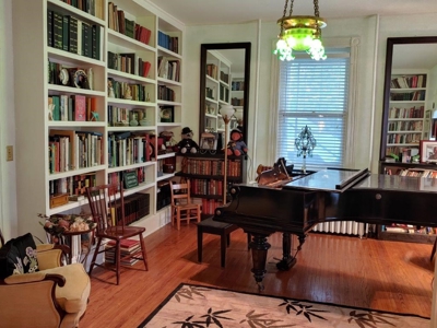 Potential Bed and Breakfast for Sale in Christiansburg VA! - image 14