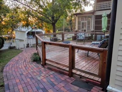 Potential Bed and Breakfast for Sale in Christiansburg VA! - image 42