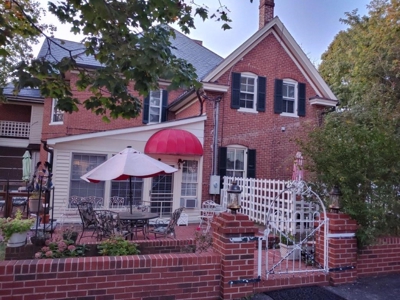 Potential Bed and Breakfast for Sale in Christiansburg VA! - image 40