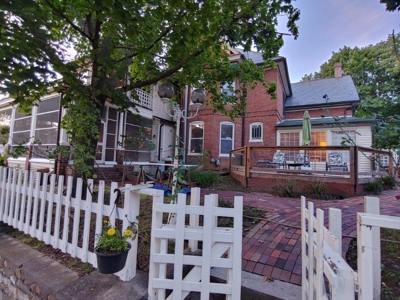 Potential Bed and Breakfast for Sale in Christiansburg VA! - image 5
