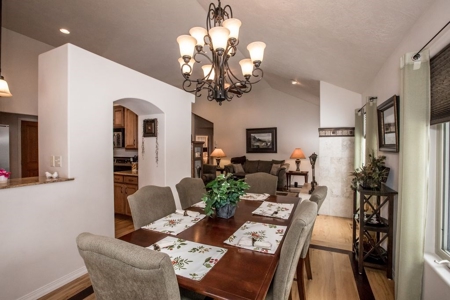 Golf Course Home Columbia Falls Montana - image 8