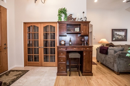 Golf Course Home Columbia Falls Montana - image 18