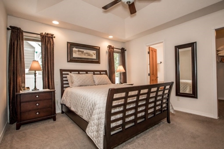 Golf Course Home Columbia Falls Montana - image 9