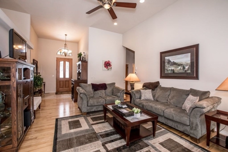 Golf Course Home Columbia Falls Montana - image 6