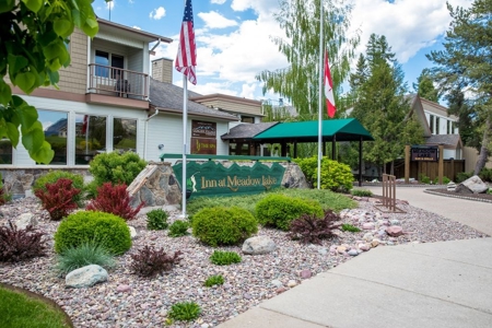 Golf Course Home Columbia Falls Montana - image 2