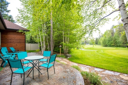 Golf Course Home Columbia Falls Montana - image 4