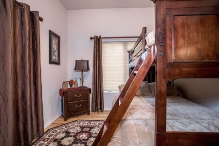 Golf Course Home Columbia Falls Montana - image 17