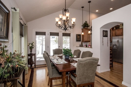 Golf Course Home Columbia Falls Montana - image 5