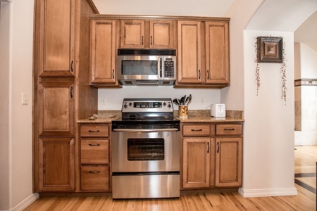 Golf Course Home Columbia Falls Montana - image 11