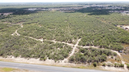 South Texas Ranch, minutes from town- Owner Financing!! - image 4