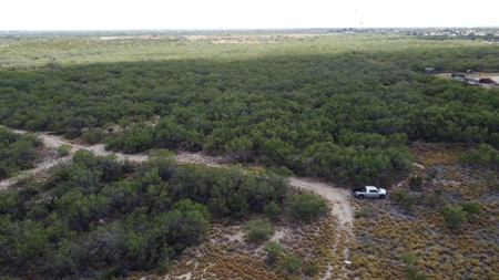 South Texas Ranch, minutes from town- Owner Financing!! - image 2