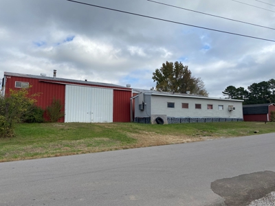 Commercial Property For Sale In Lawrenceburg Tennessee - image 6