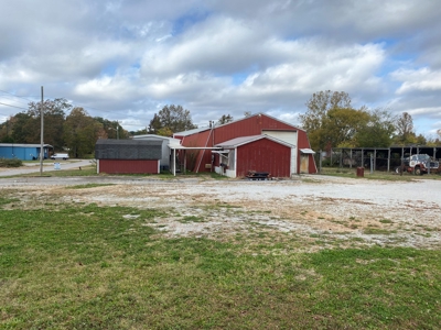 Commercial Property For Sale In Lawrenceburg Tennessee - image 11