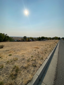 Lot For Sale in Town. Views! Alturas, CA - image 1