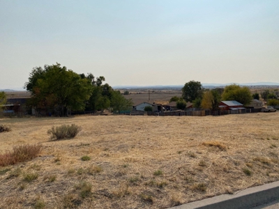 Lot For Sale in Town. Views! Alturas, CA - image 3