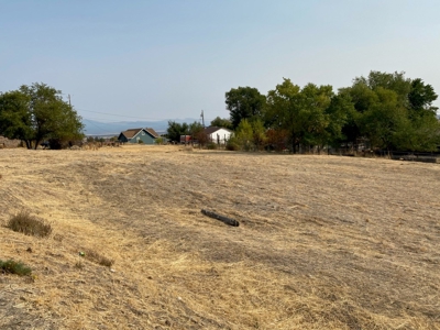 Lot For Sale in Town. Views! Alturas, CA - image 7