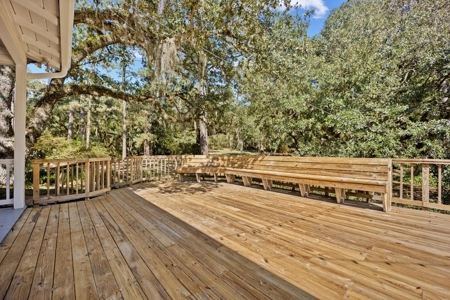 Turnkey Hunting Land, Camp, Guest Cabin, Lakes, South LA - image 18