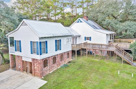 Turnkey Hunting Land, Camp, Guest Cabin, Lakes, South LA - image 4