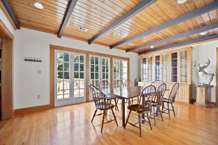 Turnkey Hunting Land, Camp, Guest Cabin, Lakes, South LA - image 7