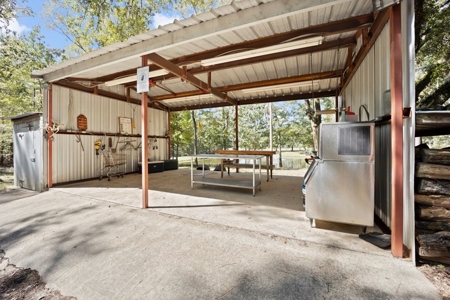 Turnkey Hunting Land, Camp, Guest Cabin, Lakes, South LA - image 26