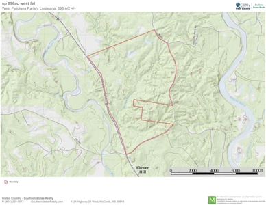 Turnkey Hunting Land, Camp, Guest Cabin, Lakes, South LA - image 50