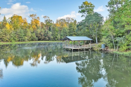 Turnkey Hunting Land, Camp, Guest Cabin, Lakes, South LA - image 36