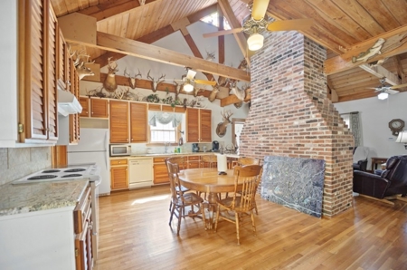 Turnkey Hunting Land, Camp, Guest Cabin, Lakes, South LA - image 11